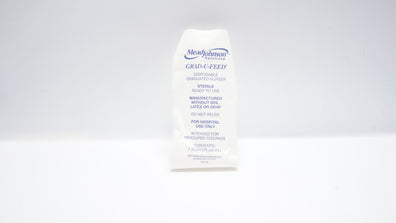 MeadJohnson Grad-U-Feed Disposable Graduated Nurser